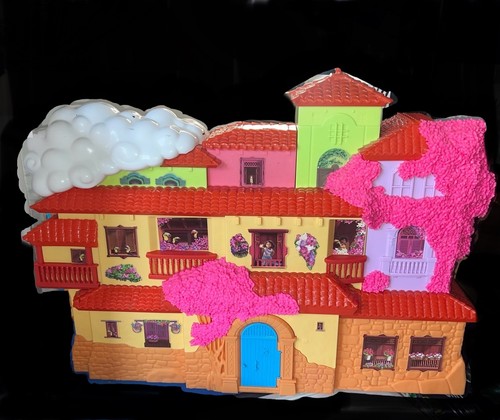 Disney encanto casa magica - disney,