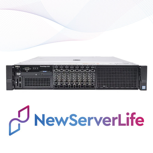 Server dell poweredge r730 - dell,