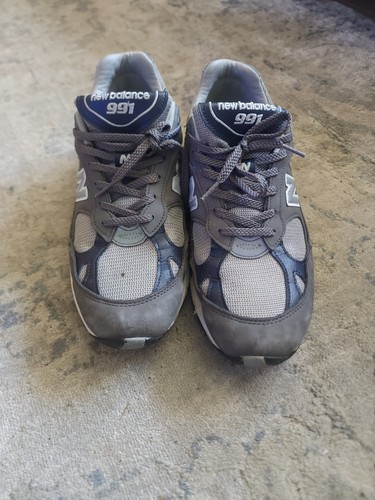 Size new balance - new, 991