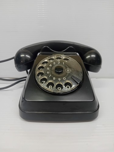 Telefono disco unificato - telefono, a