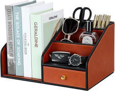 Organizer Da Scrivania Da