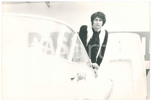 1970 costume giganti - ca, i