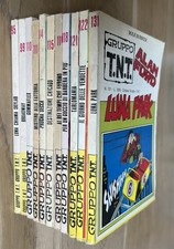 ALAN FORD GRUPPO TNT PRIMA