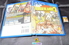 PS VITA Borderlands 2 - per Console Sony PS VITA - PAL ITA
