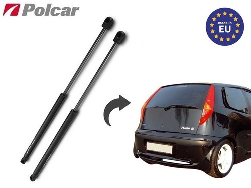 Pistoncini gas molle - pistoncini,