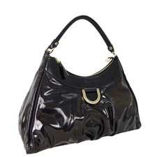 Borsa a tracolla Gucci a mano