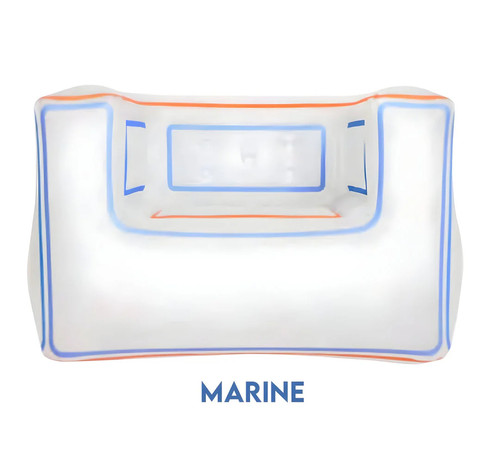 Poltrona dreamisofa marine - poltrona,