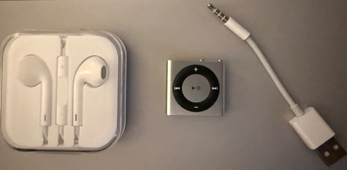 Nuovo apple ipod shuffle - nuovo,