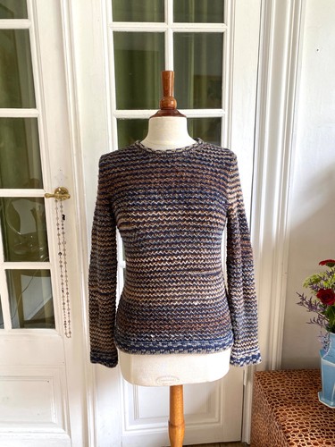 Maglione maglia chanel - maglia,