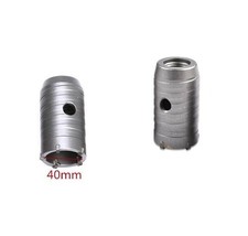 FRESA 40 MM CAROTATRICE A