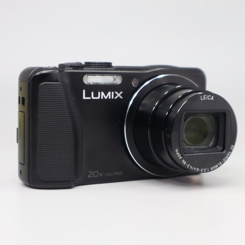 Panasonic lumix dmc tz35 - panasonic,
