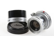 Leica elmar 2 8 - elmar, 5