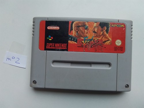 Final fight sur super - sur,