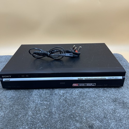 Sony rdr hxd870 - sony, rdr-hxd870