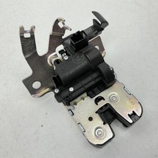 SERRATURA COFANO POSTERIORE PER AUDI A4 Avant (8W5) 8W9827505C (15>)