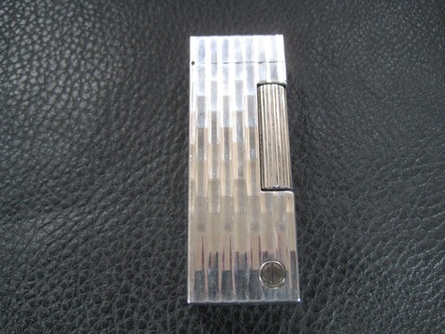 Dunhill rollagas accendino - rollagas,