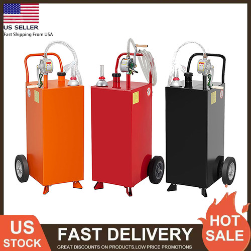 45 gallon portable - gallon,