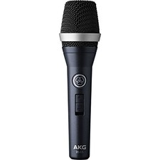 Microfono dinamico akg cs - microfono,