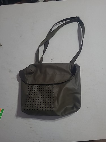 Borsa maschera antigas