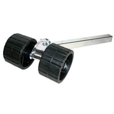 RULLO BASCULANTE 2 RULLI