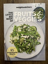 2016 WeightWatchers Fruits &