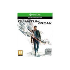 QUANTUM BREAK - USATO