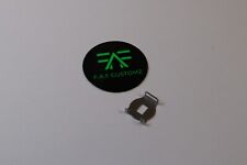 Emblema Daiwa 45 SCW Supporto