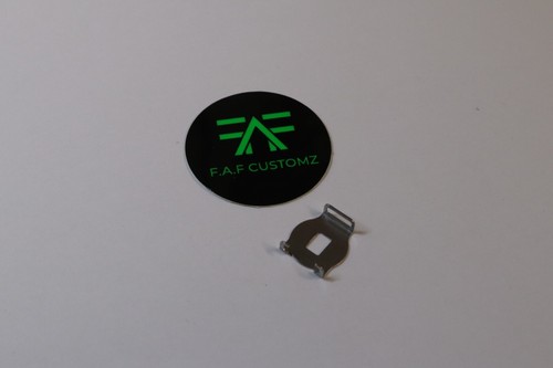 Daiwa emblema fusione click - daiwa, emblema/fusione