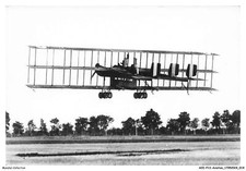 AOIP13-0949-AVIATION - ITALIA 1918 - TRIPLANO DI BOMBARDEMENT CAPRONI - TRANSFO