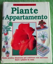 Grande libro delle piante - libro,