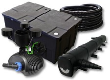 TTSet filtro SunSun per 60000l