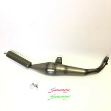 SCARICO MARMITTA ESPANSIONE