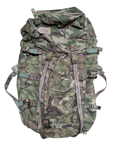 Original british army issue - british,