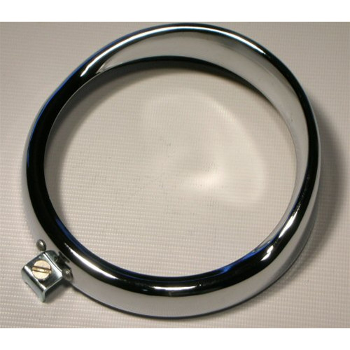 Cerchietto faro tipo cev 130 - tipo,