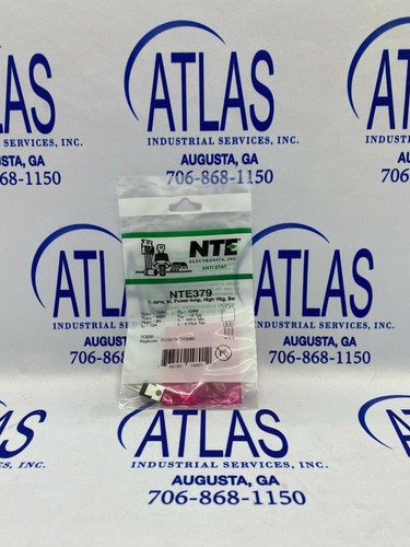 Nte nte379 npn - nte379,