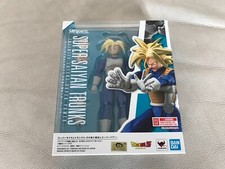 Bandai SH Figuarts Dragon Ball