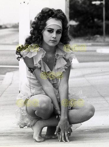 Photo romina power informal - photo,