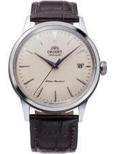 Orient RA-AC0M04Y30B Classico Automatico Orologio Uomo 38mm 3ATM