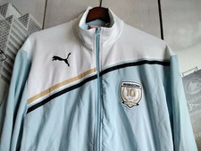 Giacca track uomo puma king - puma,