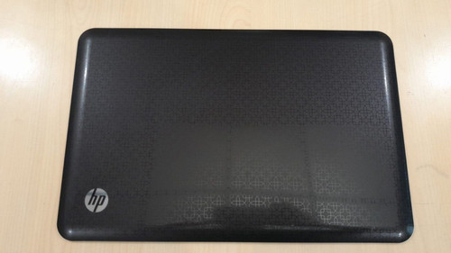 Cover lcd pavilion - cover, hp