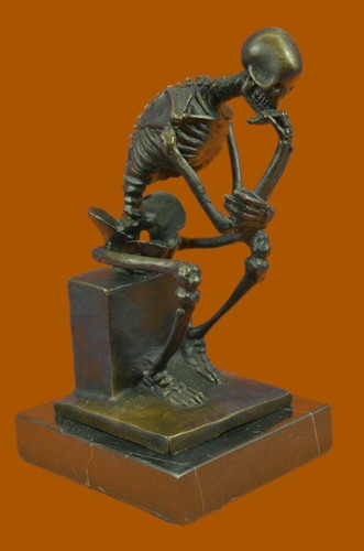 Offerta scultura bronzo - offerta,