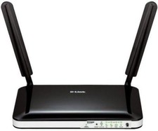 D-Link DWR-921B DW 4G 3G LTE