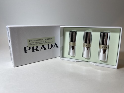 Set balsamo prada - balsamo,