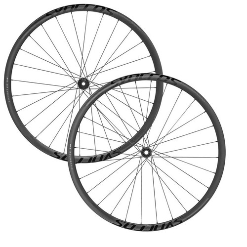 Coppia ruote bici syncros - ruote,