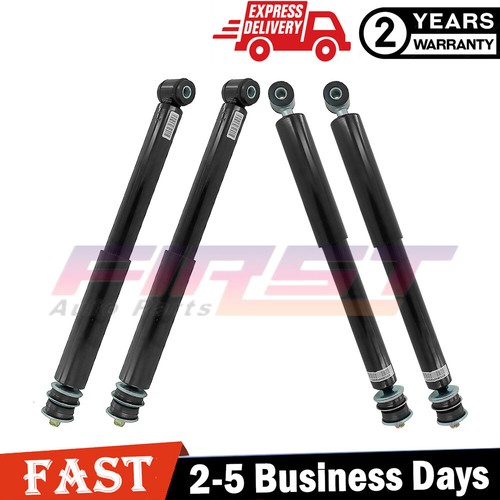 Set completo ammortizzatore - set,
