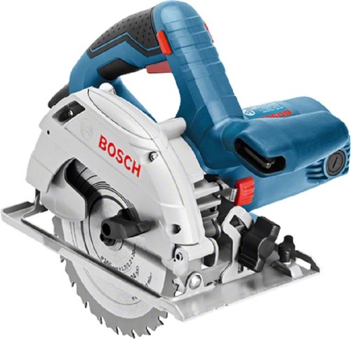 Bosch sega circolare - circolare, 1100w