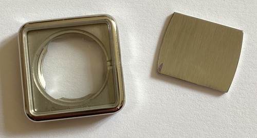 Nos neuf stock - neuf,