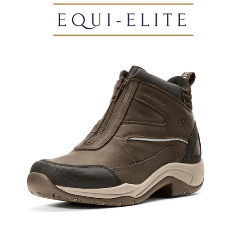 Ariat telluride zip h2o - ariat,