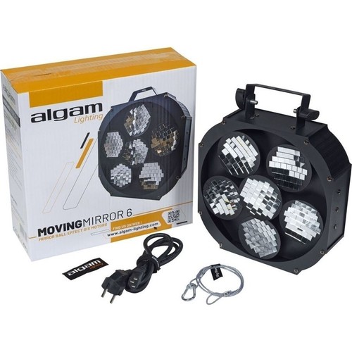 Algam lighting moving mirror - lighting, moving-mirror-6