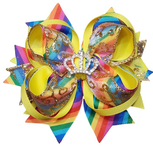 Fiocco per capelli - , princess
